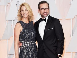 Steve Carell Tak Siapkan Pidato Kemenangan di Oscar