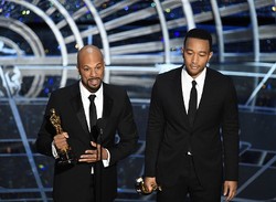 Lagu Glory Beri Kemenangan Oscar Pertama Untuk Film Selma