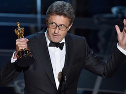 Ida Menang Film Berbahasa Asing Terbaik