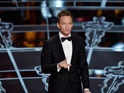 Bak Pesulap, Neil Patrick Harris Prediksi Pemenang Oscar 2015