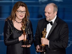 The Grand Budapest Hotel Bawa Pulang Gelar Kostum dan Makeup Terbaik