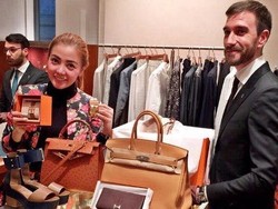 Cerita Seru Bella Shofie Rayakan Ulang Tahun di Tujuh Negara