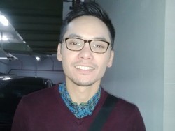 Pasca Cerai, Hubungan Ben Kasyafani dan Marshanda Semakin Baik