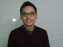 Ditanya Soal Pasangan, Ben Kasyafani: Biar Allah yang Ngisi Nanti!