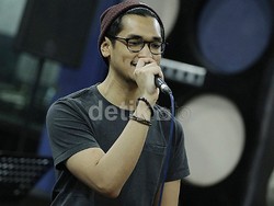 Lima Fakta tentang Afgan