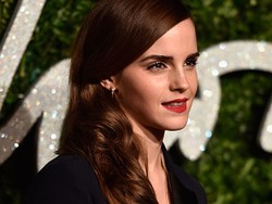 Dikabarkan Pacari Pangeran Harry, Ini Kata Emma Watson