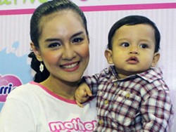 Jalani Diet, Intan Nuraini: Suami Bilang Jangan Kurusan Nggak Enak Dipeluknya!