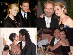 Kebetulan? Artis Ini Pisah dari Pasangan Setelah Menang Oscar