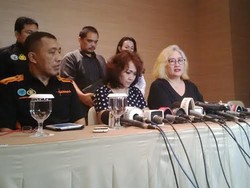 Istri Ingin Fariz RM Tetap Direhab, Tidak Ditahan Seperti Penjahat di Cipinang