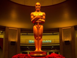 Nominator Oscar 2015 yang Kalah Juga Akan Dapat Vibrator