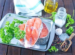 Ikan, Minyak Zaitun, dan Telur, Lemak Sehat yang Baik Dikonsumsi Setiap Hari (1)