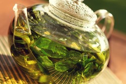 Teh Bilberry, Phu Erh, dan Oolong, Teh yang Bisa Membantu Turunkan Berat Badan! (2)