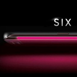 Ini Dia Tampang Galaxy S6 Edge