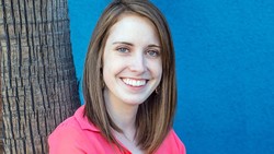 Tak Hanya Polwan Bandung, Gadis Ini Juga Jadi Korban Meme