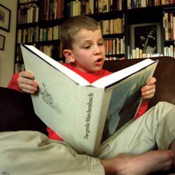 Bos Teknologi Ini Sulit Membaca, Tapi Kaya Luar Biasa