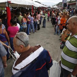 Ini Negara dengan Ekonomi Terburuk di Dunia