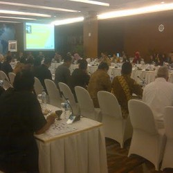 Mendag Gobel Bidik Ekspor Naik 300% Hingga 2019, Faisal Basri: Mustahil!