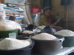 Mau Harga Beras Turun Lagi? Ini Usulan Pedagang