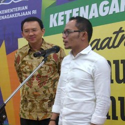 27 Perusahaan Korsel Ajukan Penangguhan UMP, Ahok: Cuma Gertak