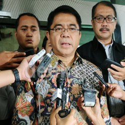 BKPM Daerah Keluhkan Kondisi Listrik, Ini Tanggapan Franky Sibarani