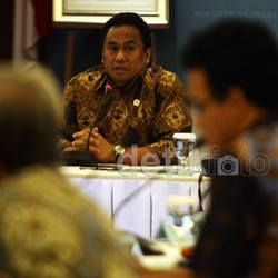 Cemasnya Mendag Gobel Menghadapi Pasar Bebas ASEAN