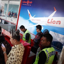 AP II Talangi Lion Air Rp 526 Juta, Menteri BUMN: Situasi Genting