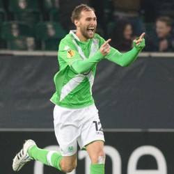 Bas Dost Mulai Unjuk Gigi di Bundesliga