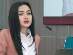 Mahasiswa Asal Papua di Jabar Laporkan Cita Citata ke Polda