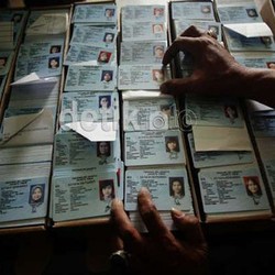 Empat Bank Ini Layani Pembuatan e-KTP