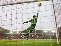 Liverpool Bekuk Southampton
