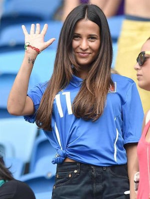 Pacar Cerci Kritik Inzaghi