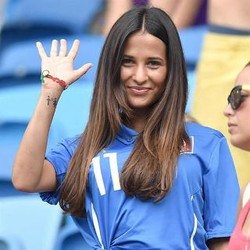 Pacar Cerci Kritik Inzaghi