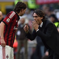 Inzaghi Senang, tapi Belum Puas