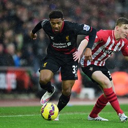 Performa Jordon Ibe Kembali Undang Pujian