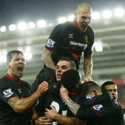 Carragher Optimistis Liverpool Bisa Finis di Empat Besar