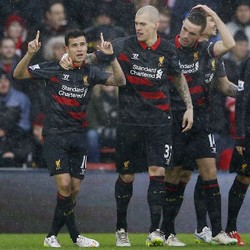 Sebuah Langkah Besar dari The Reds