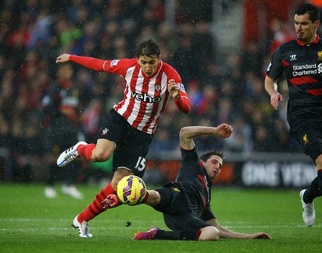 Tak Dapat Penalti, Koeman Sebut Soton Sial