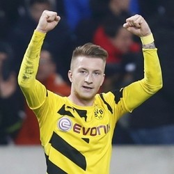 Reus Berhasrat Bawa Dortmund Juara Lagi