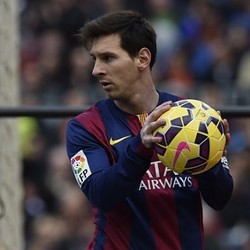Sudah Menangi Segalanya di Barca, Messi Bisa Gabung PSG