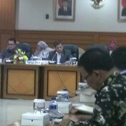 Setelah Surati FIFA, PSSI juga Mengadu ke DPR Soal ISL