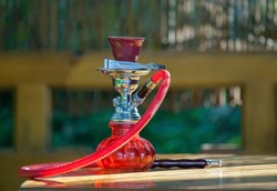 Mengandung Uranium, Peneliti Ini Sebut Shisha Lebih Berbahaya daripada Rokok