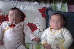 Mabuk-mabukan, Bibi Telantarkan Bayi Kembar Hingga Kurang Gizi