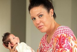 Mengidap Sindrom Langka, Bayi Ini Tak Pernah Bisa Menangis