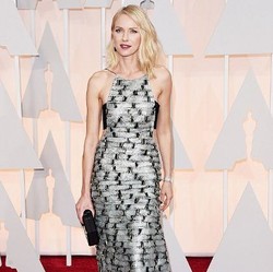 Naomi Watts Tidak Makan Demi Tampil Sempurna di Academy Awards 2015