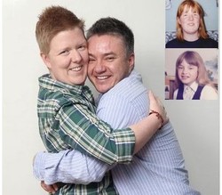 2 Wanita Ini Akan Menikah Setelah Ganti Kelamin Jadi Pria