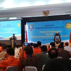 Operasi SAR Menyangkut Gengsi Negara, Ini Pujian dan Masukan JK