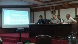 Ombudsman Rekomendasikan Kombes Daniel dan Kombes Viktor Diberi Sanksi