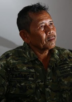 Begini Siasat Tatang Sniper Legendaris Indonesia Saat Beraksi di Timor Leste