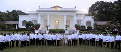 Istana Tepis Isu Reshuffle Kabinet Kerja