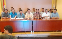 Mahkamah Partai Golkar Surati Agung dan Ical Agar Tak Kerahkan Massa